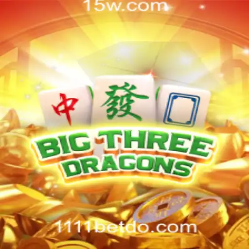 BigThreeDragons: Explorando o Fascinante Mundo do Jogo