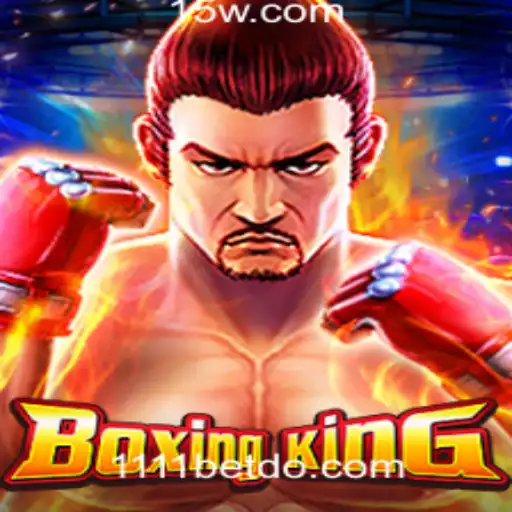Explorando o Universo de BoxingKing: O Jogo de Luta Definitivo