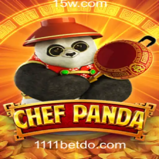 Descubra o Mundo Empolgante de ChefPanda