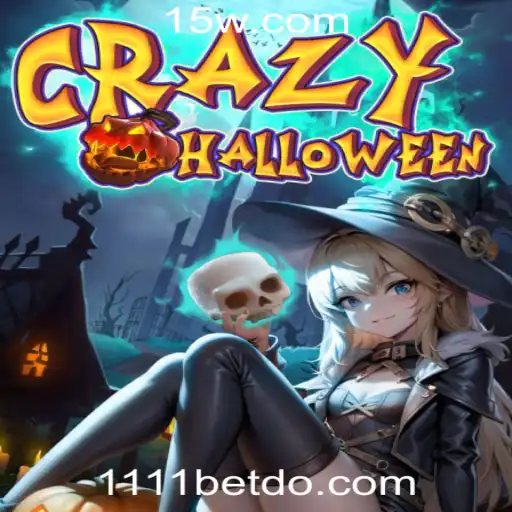 Descubra o Fascinante Mundo do Jogo CrazyHalloween