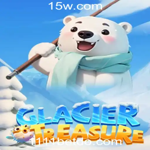 GlacierTreasure: Uma Nova Aventura Congelante