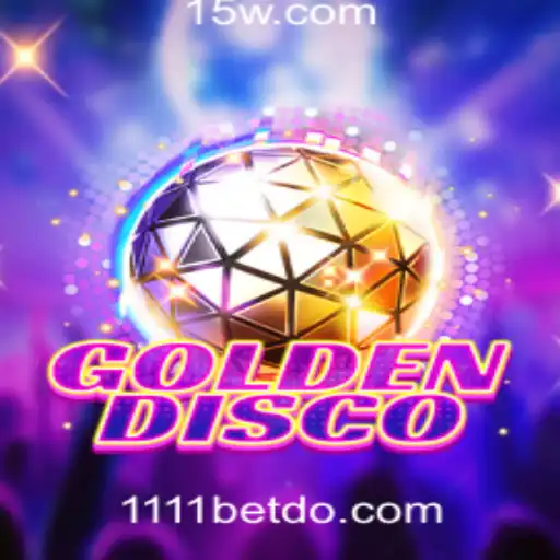 GoldenDisco: A Aventura Vibrante dos Anos 80