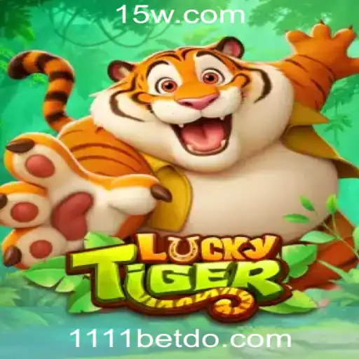 Explorando o Mundo de 'LuckyTiger': Um Guia Completo para Entusiastas de Jogos