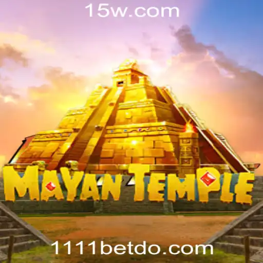 Explorando o Mundo Enigmático de MayanTemple e o 1111bet App Download