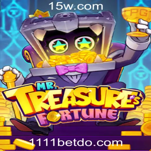 Descubra o Fascinante Mundo de MrTreasuresFortune no 1111bet App