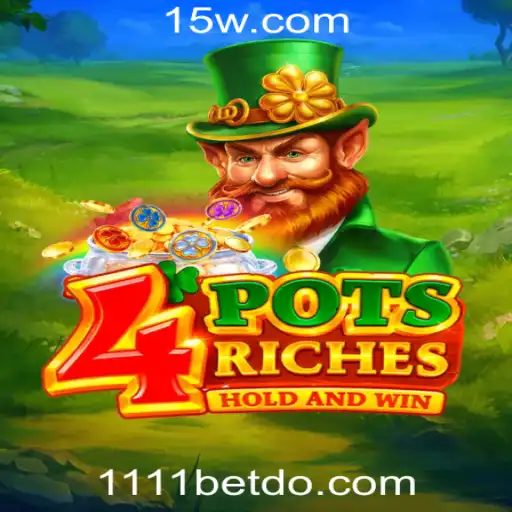 Explorando o Mundo do Jogo 4potsriches: Regras, Dicas e Novidades