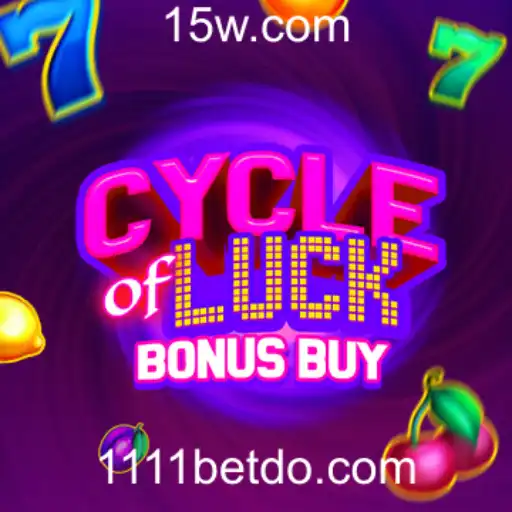 Descubra o Empolgante Jogo 'CycleofLuckBonusBuy' no 1111bet App