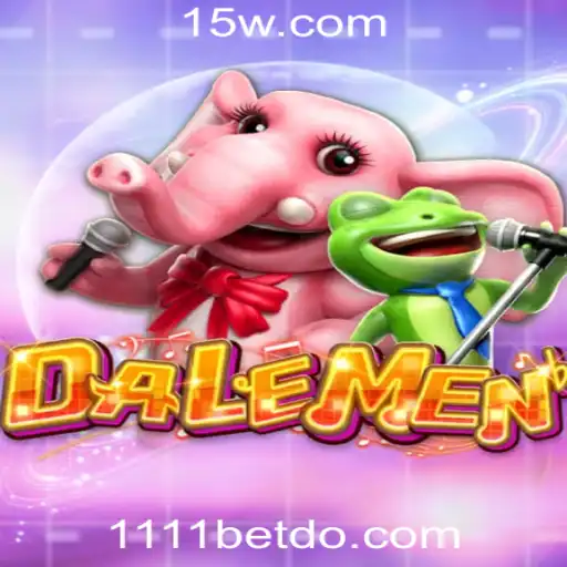 Explorando o Mundo de DALEMEN: Um Guia Completo