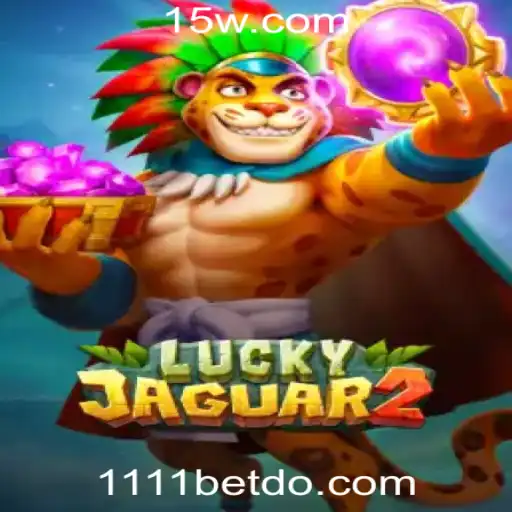 Explorando o Mundo do Luckyjaguar2 e o 1111bet App Download