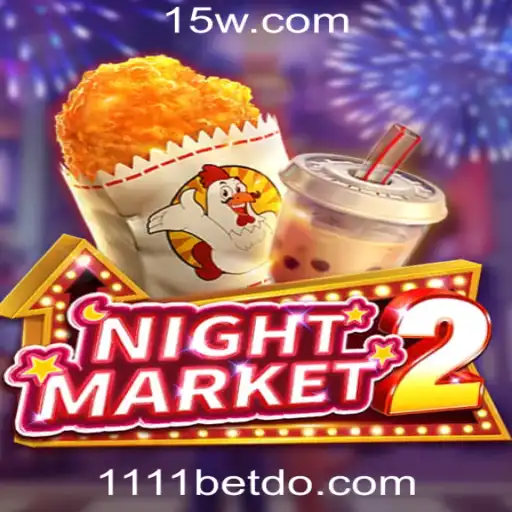 Desvendando NightMarket2: Um Mergulho no Novo Sensação de Jogos