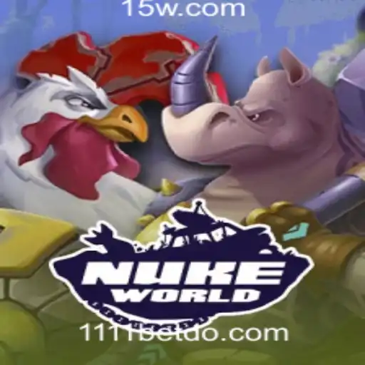 Descubra o Mundo Incrível de NukeWorld: Um Guia Completo para Iniciantes