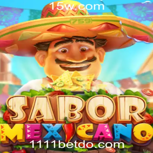 Descubra o Mundo Vibrante de SaborMexicano