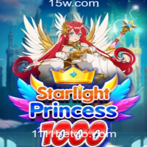 Descubra o Mundo Fascinante de StarlightPrincess1000