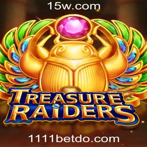 Explorando o Mundo de TREASURERAIDERS: Um Guia Completo