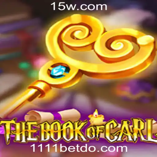 Descubra o Fascinante Universo do Jogo 'TheBookofCarl'