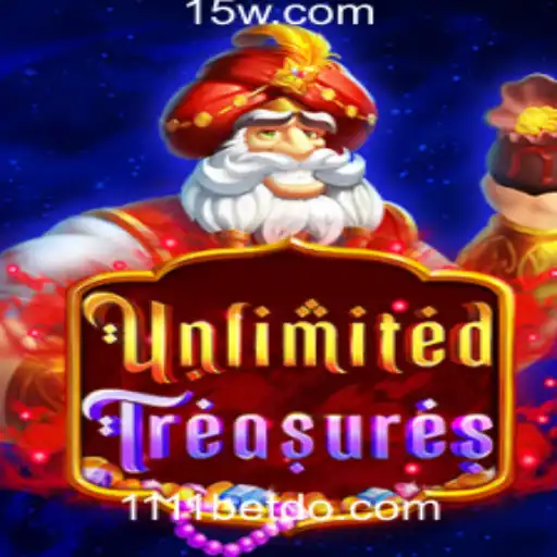 Descubra o Mundo de Aventuras do UnlimitedTreasures