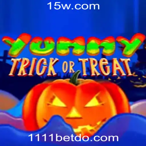 YummyTrickorTreat: Desvende o Mundo de Doces e Travessuras