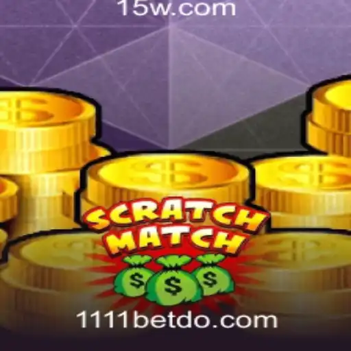Descubra o Empolgante Mundo do Jogo ScratchMatch
