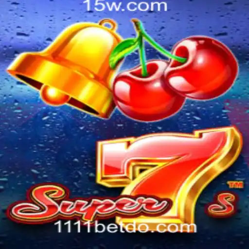 Descubra o Mundo de Diversão com o Jogo Super7s