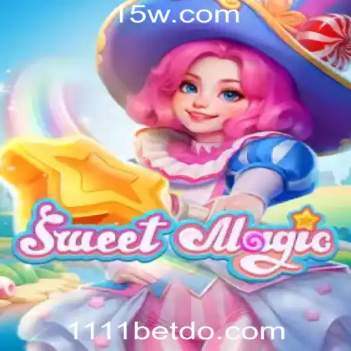 Explorando o Universo de SweetMagic: Um Jogo de Estratégia e Encantamento