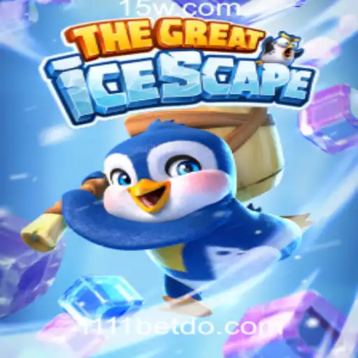 TheGreatIcescape - Mergulhe na Aventura Congelante
