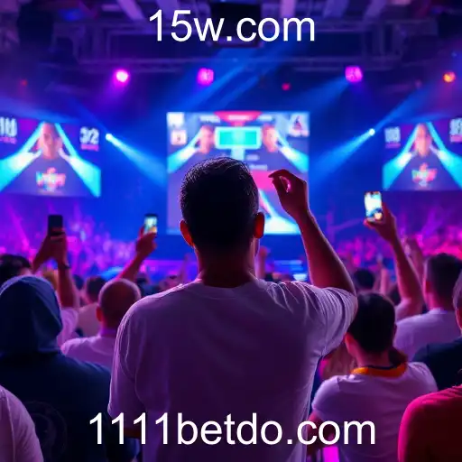 Transmissão ao vivo