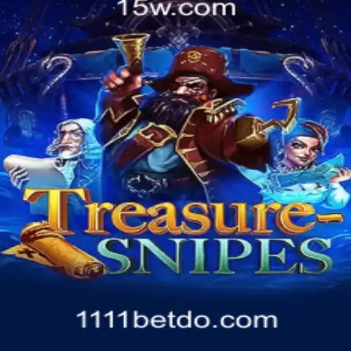 Explore o Mundo de TreasureSnipes: Aventura e Estratégia em Jogo