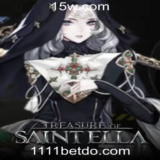 Explorando o Mundo de TreasureofSaintElla com o 1111bet App Download