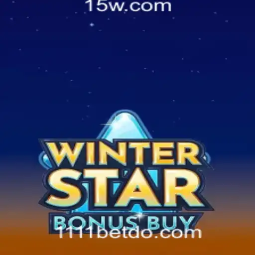 Descubra o Fascinante WinterStarBonusBuy: O Novo Fenômeno dos Jogos